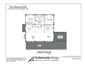 The-Batten-Kill-1st-Floor-Plan