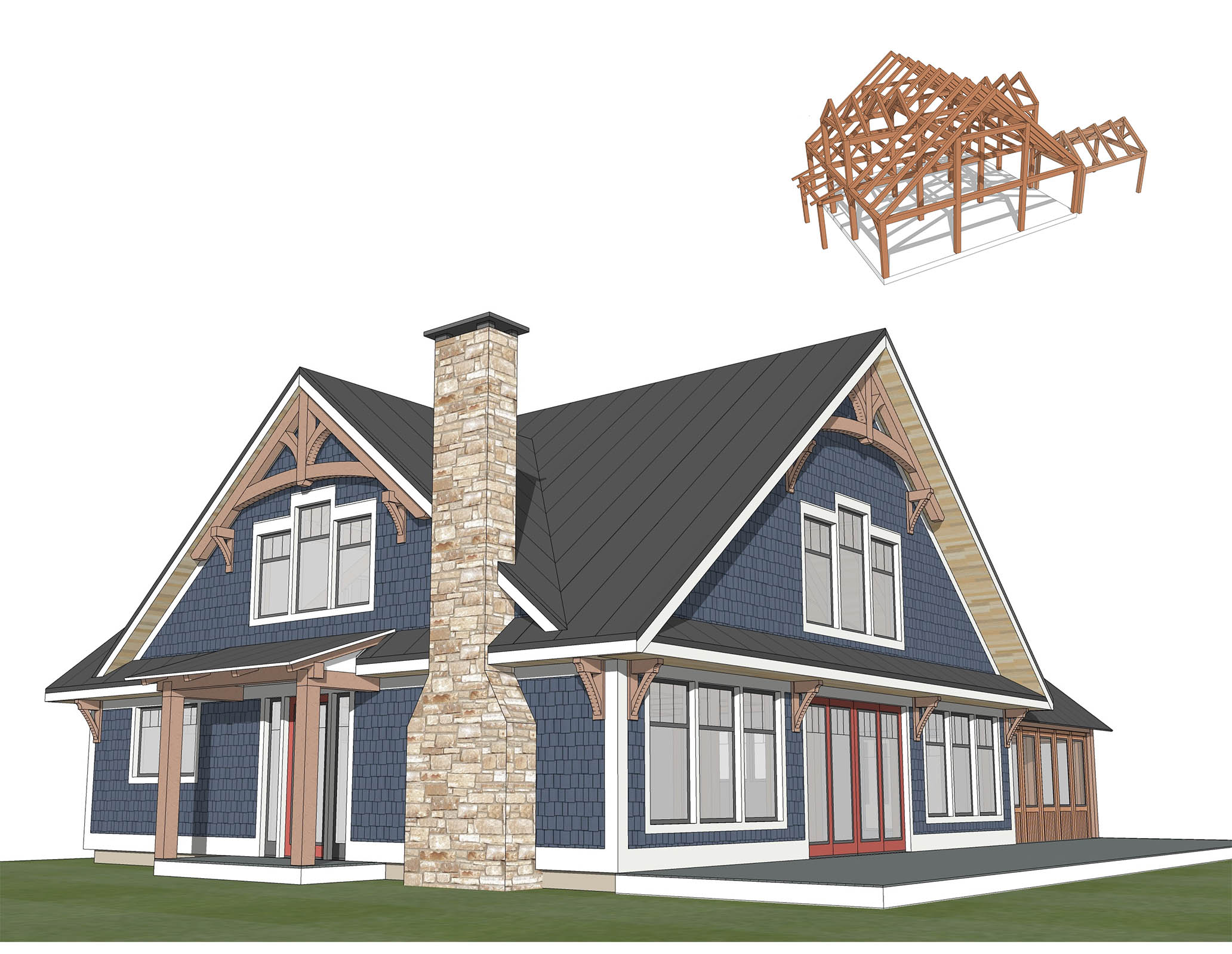 Featured image for “The Batten Kill”