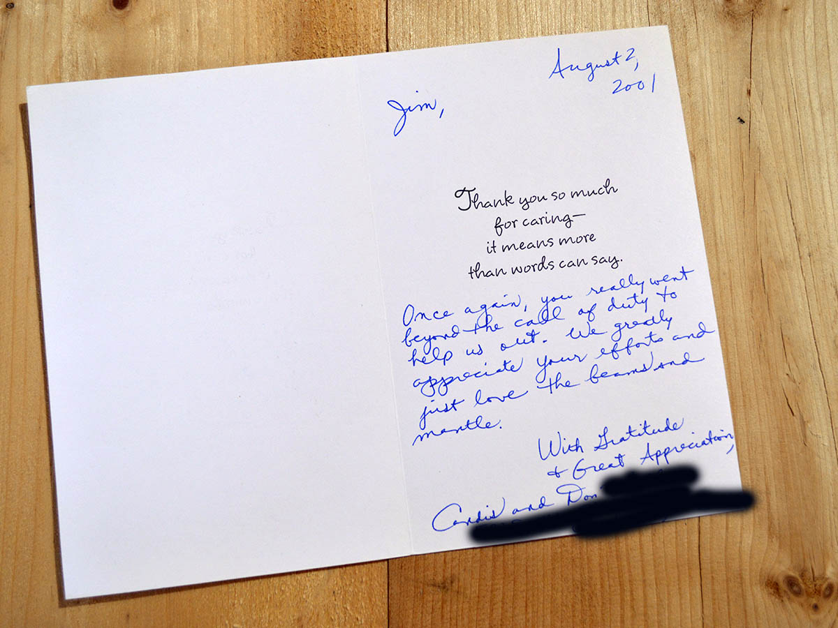 Vermont Frames Review