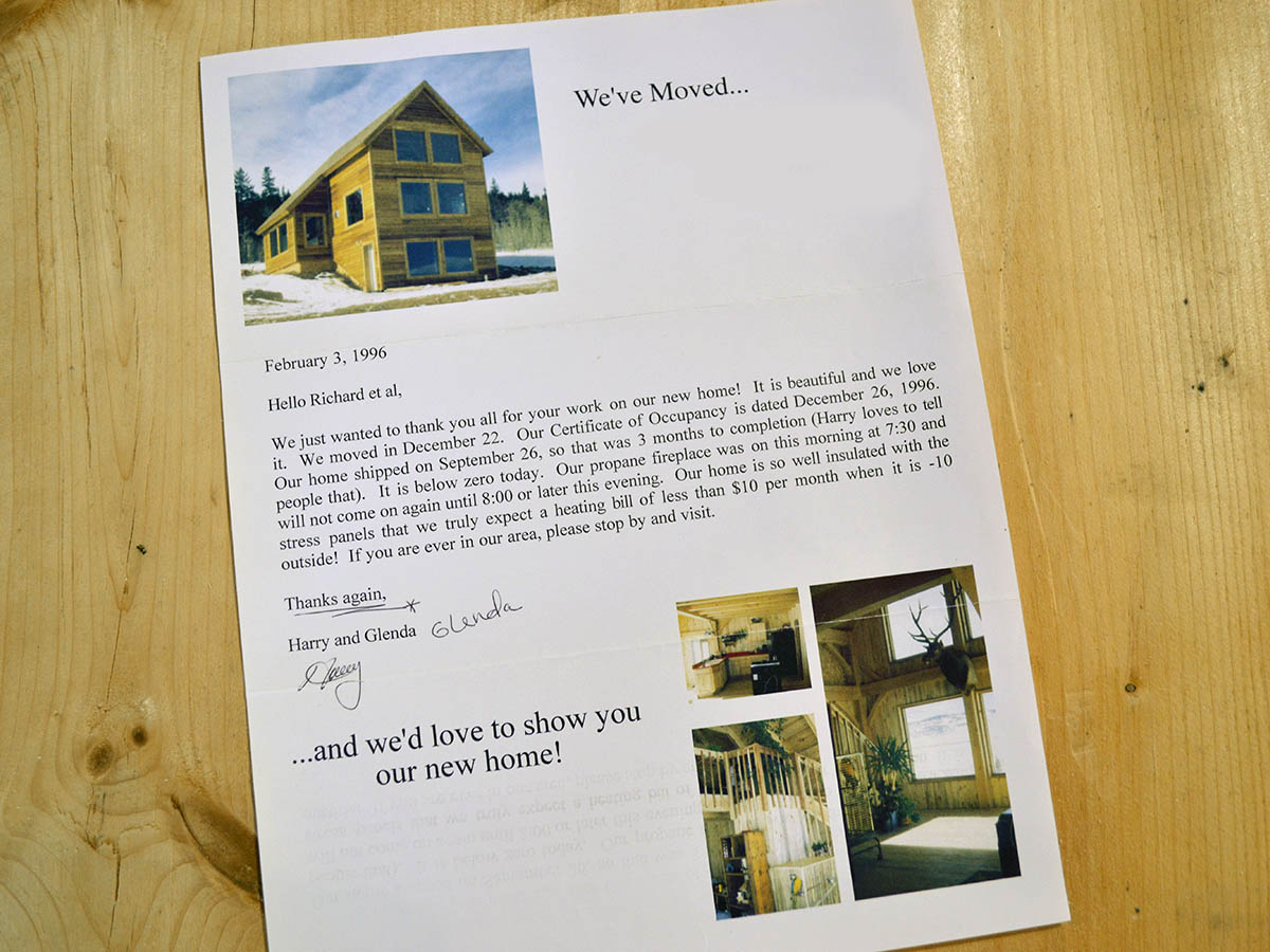 Vermont Frames Review