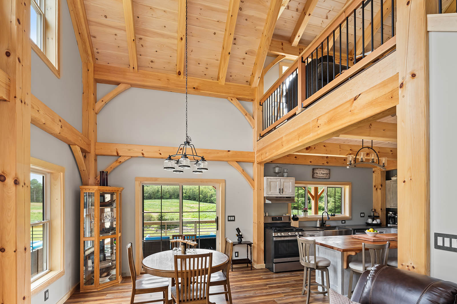 Vermont Frames Review