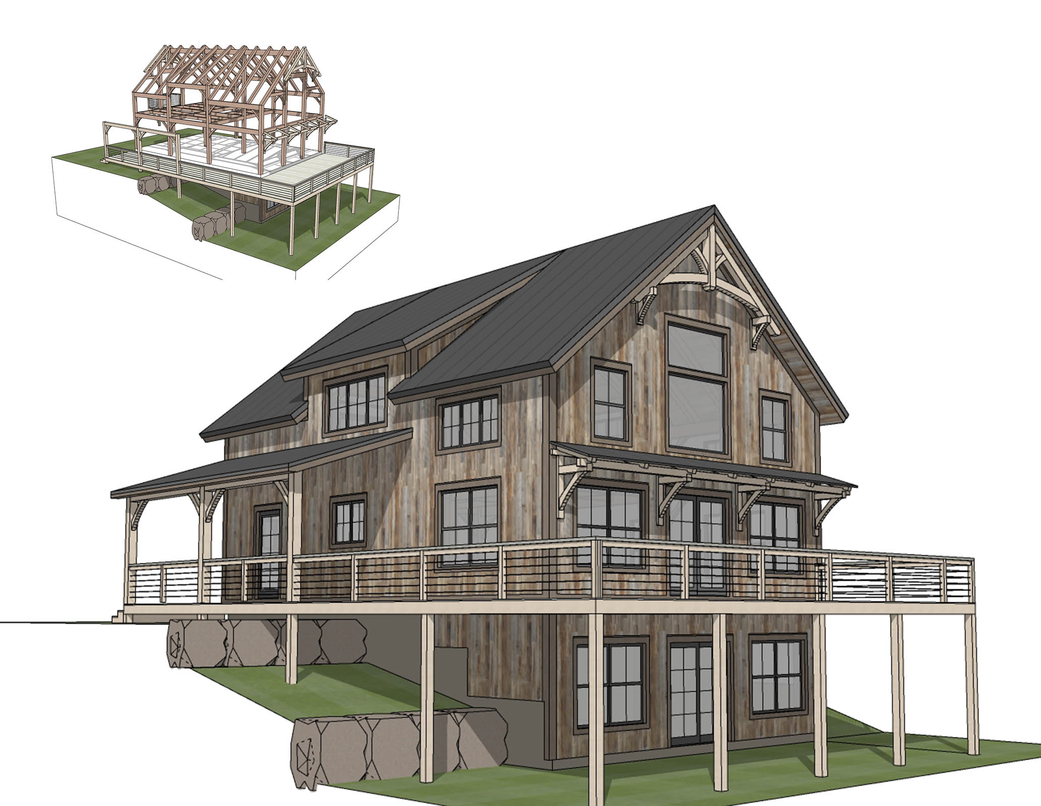 Featured image for “The Breckenridge”