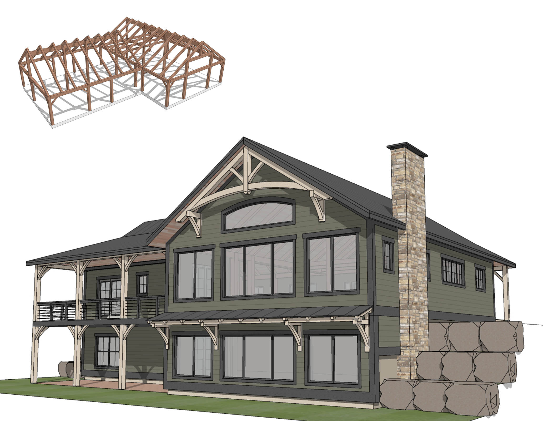 Featured image for “The Burke”