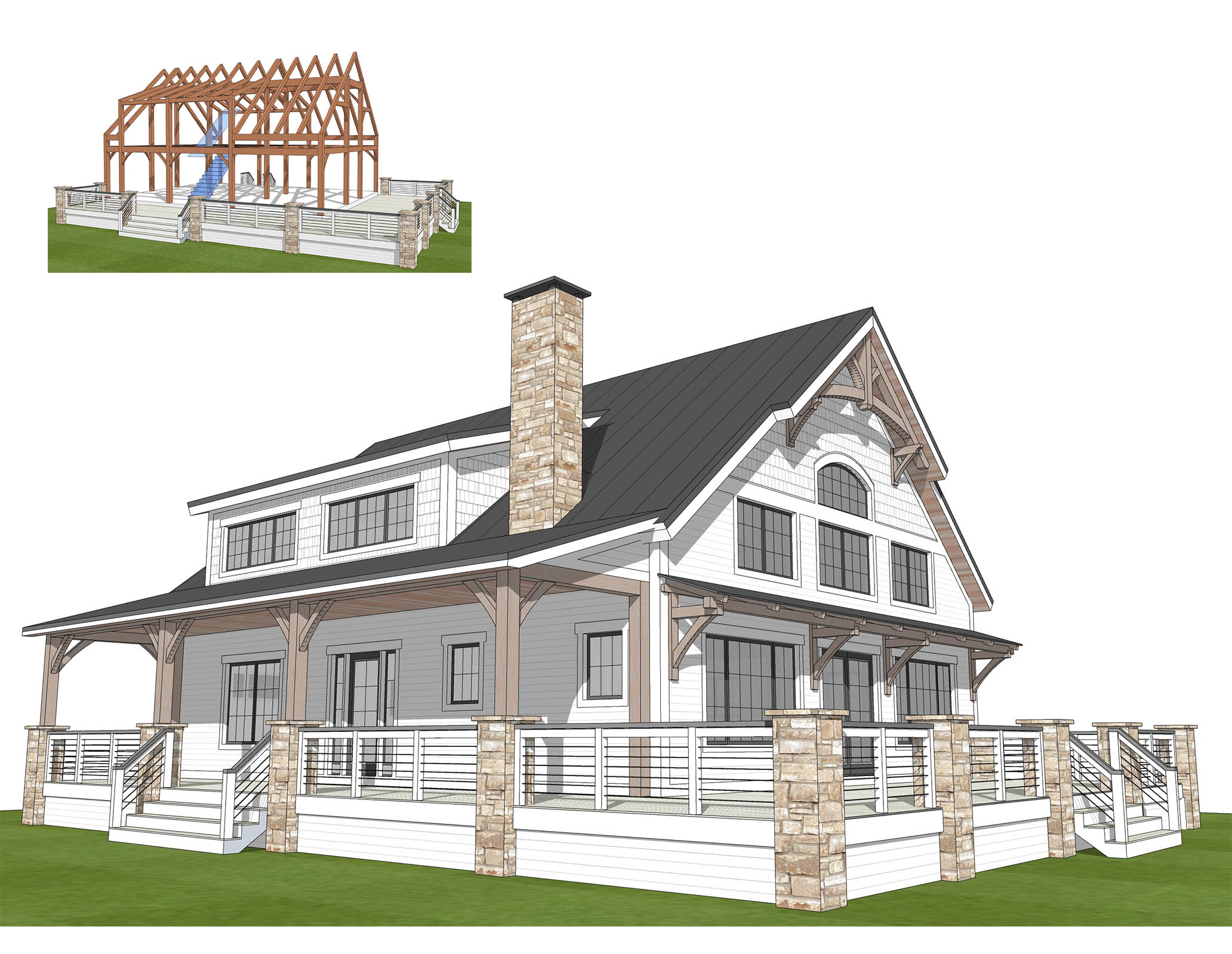 Featured image for “The Caledonia”