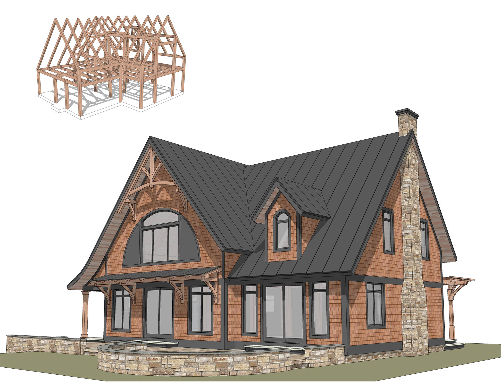 Featured image for “The Cambridge”