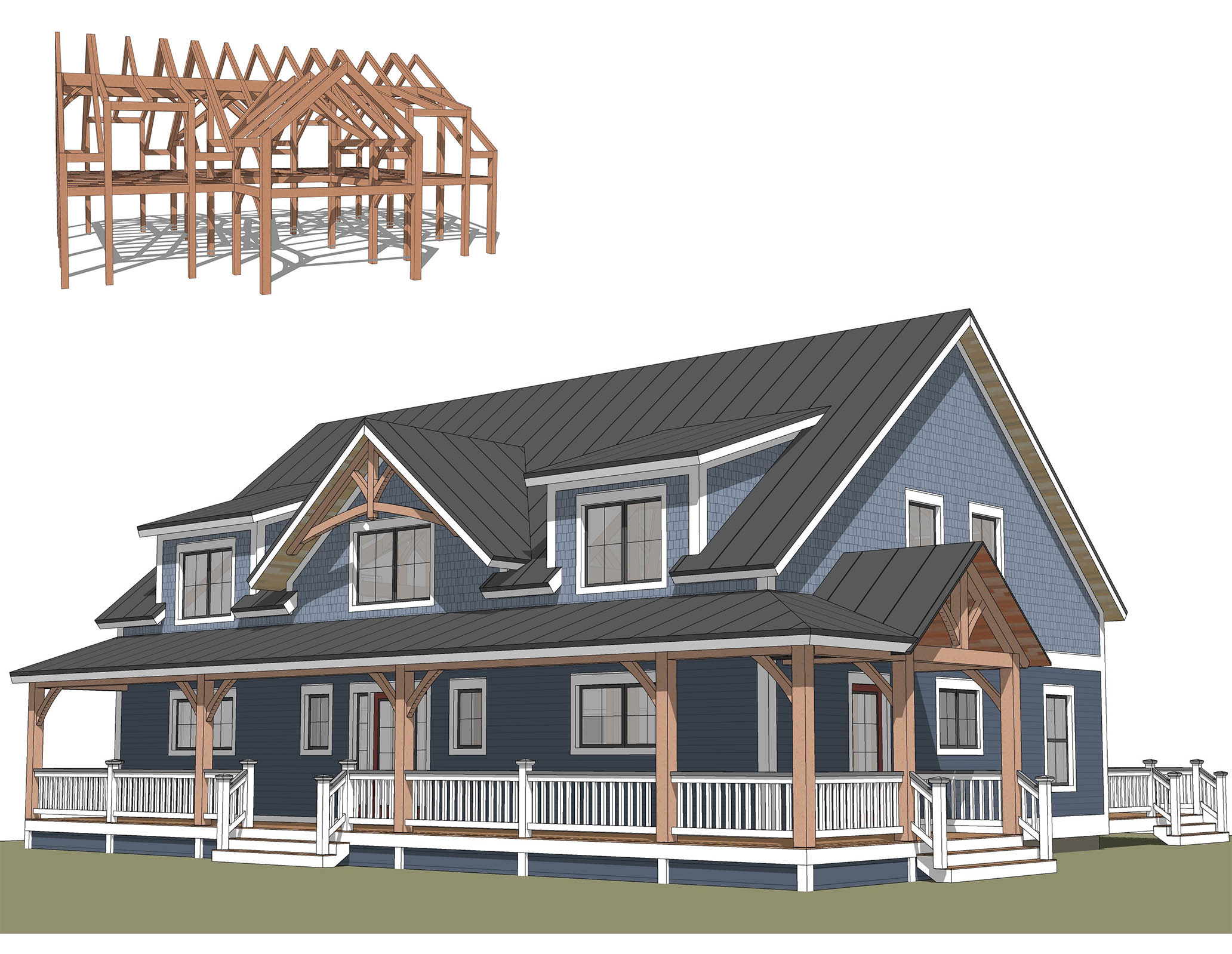 Featured image for “The Champlain”