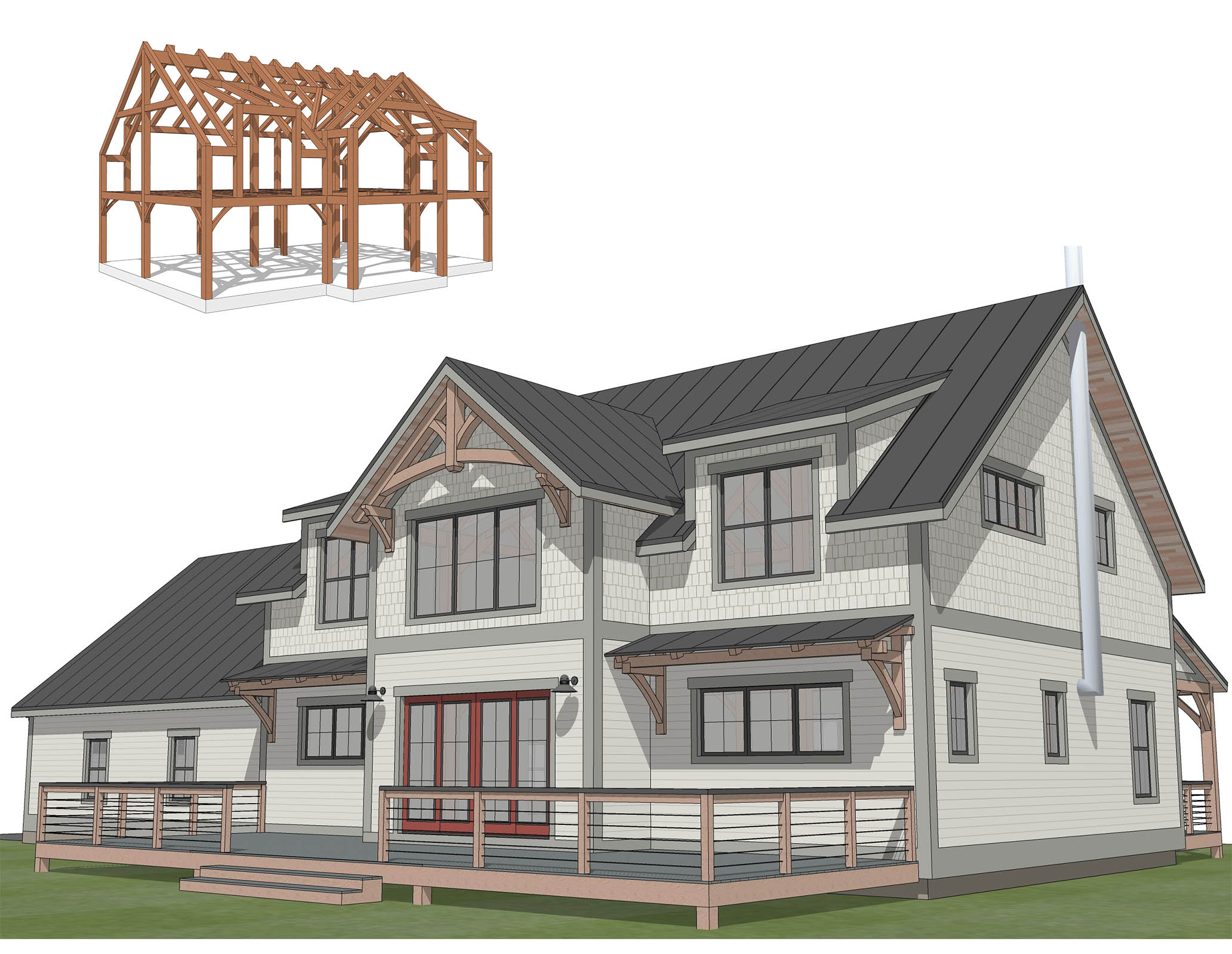 Featured image for “The Dorset II”