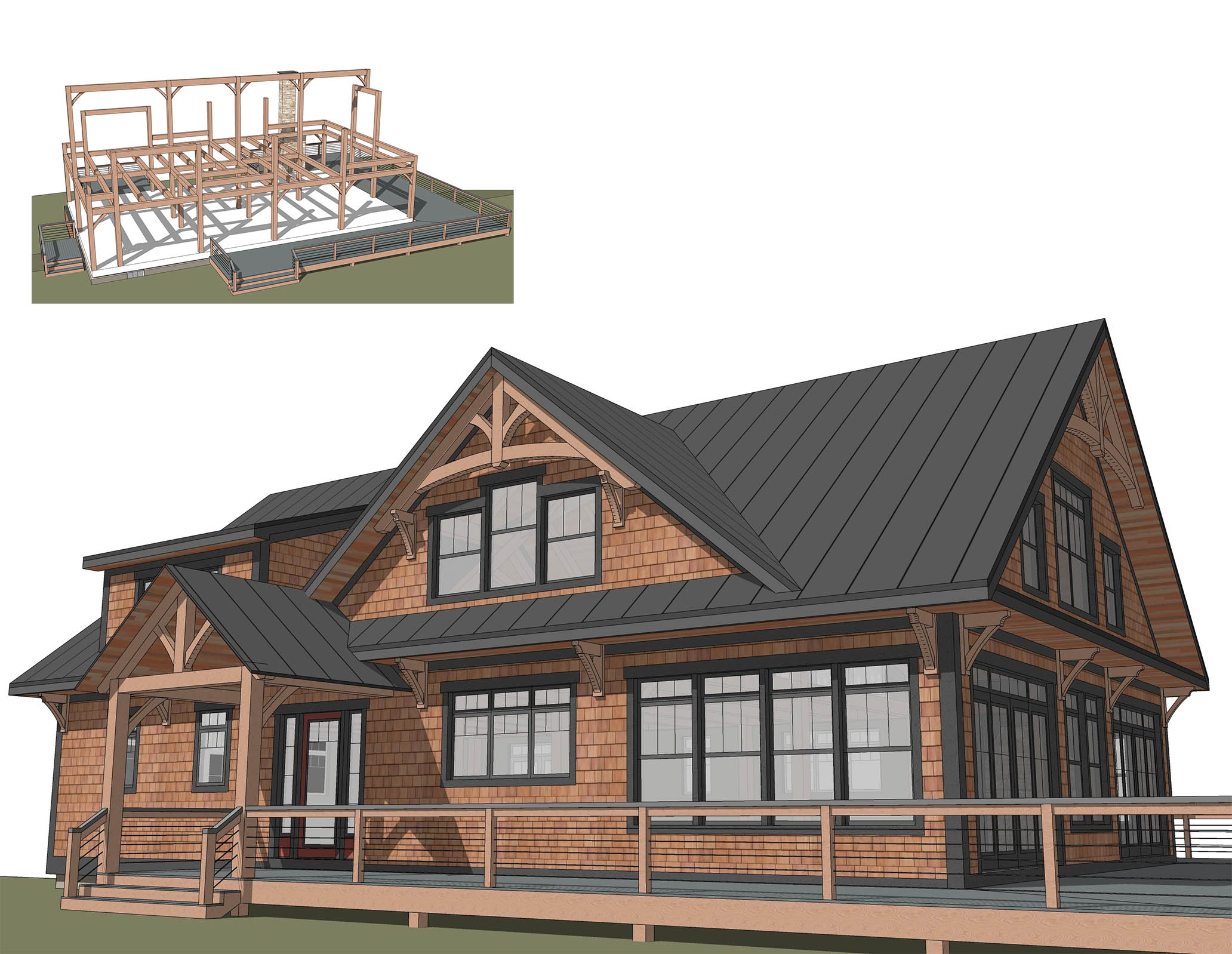 Featured image for “The Grand Isle”