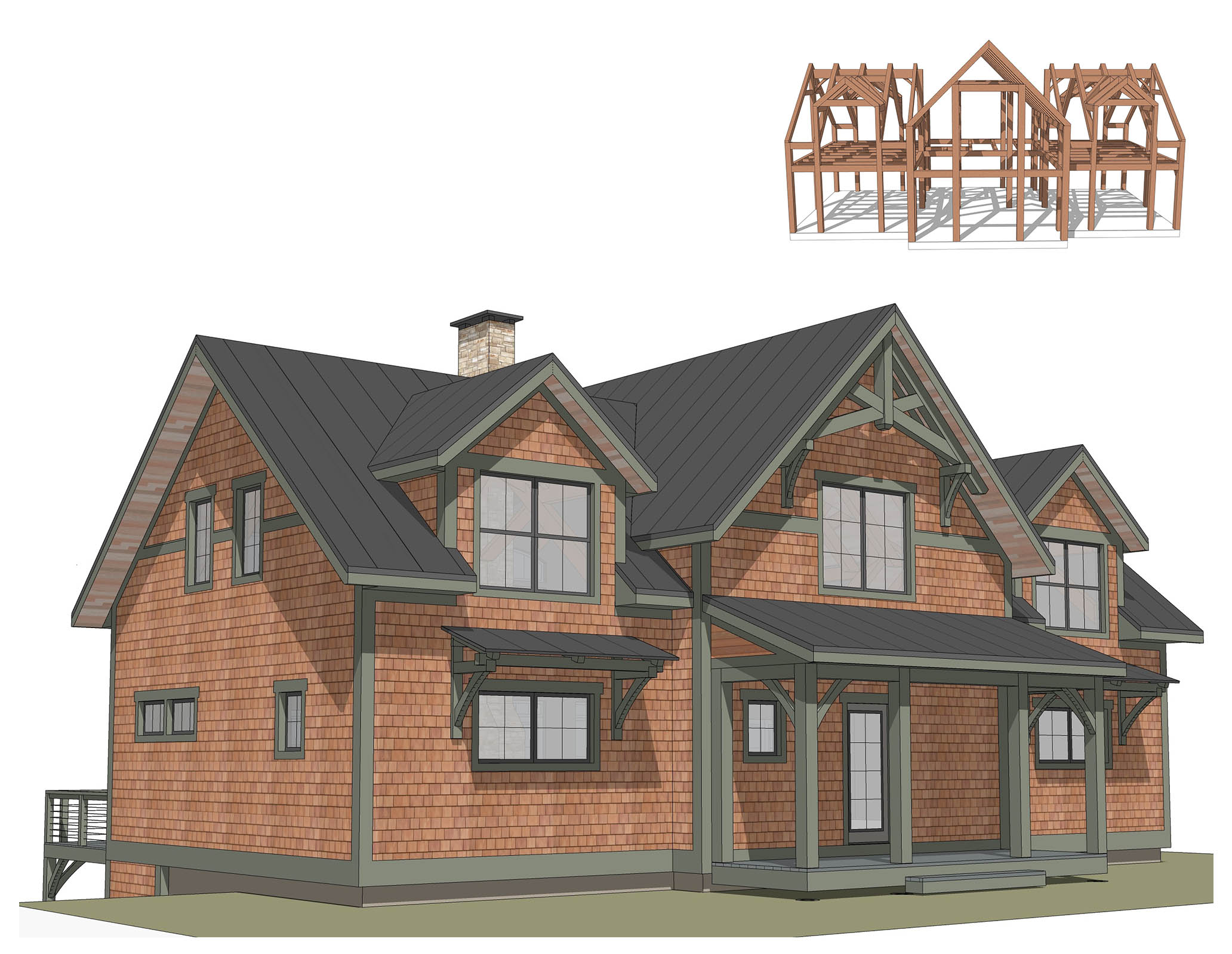 Featured image for “The Newport II”