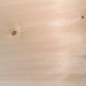 Eastern White Pine long grain