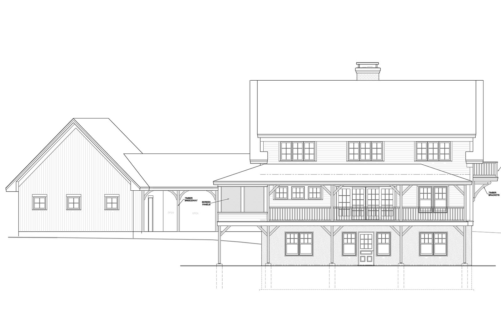 Featured image for โThe Amherstโ