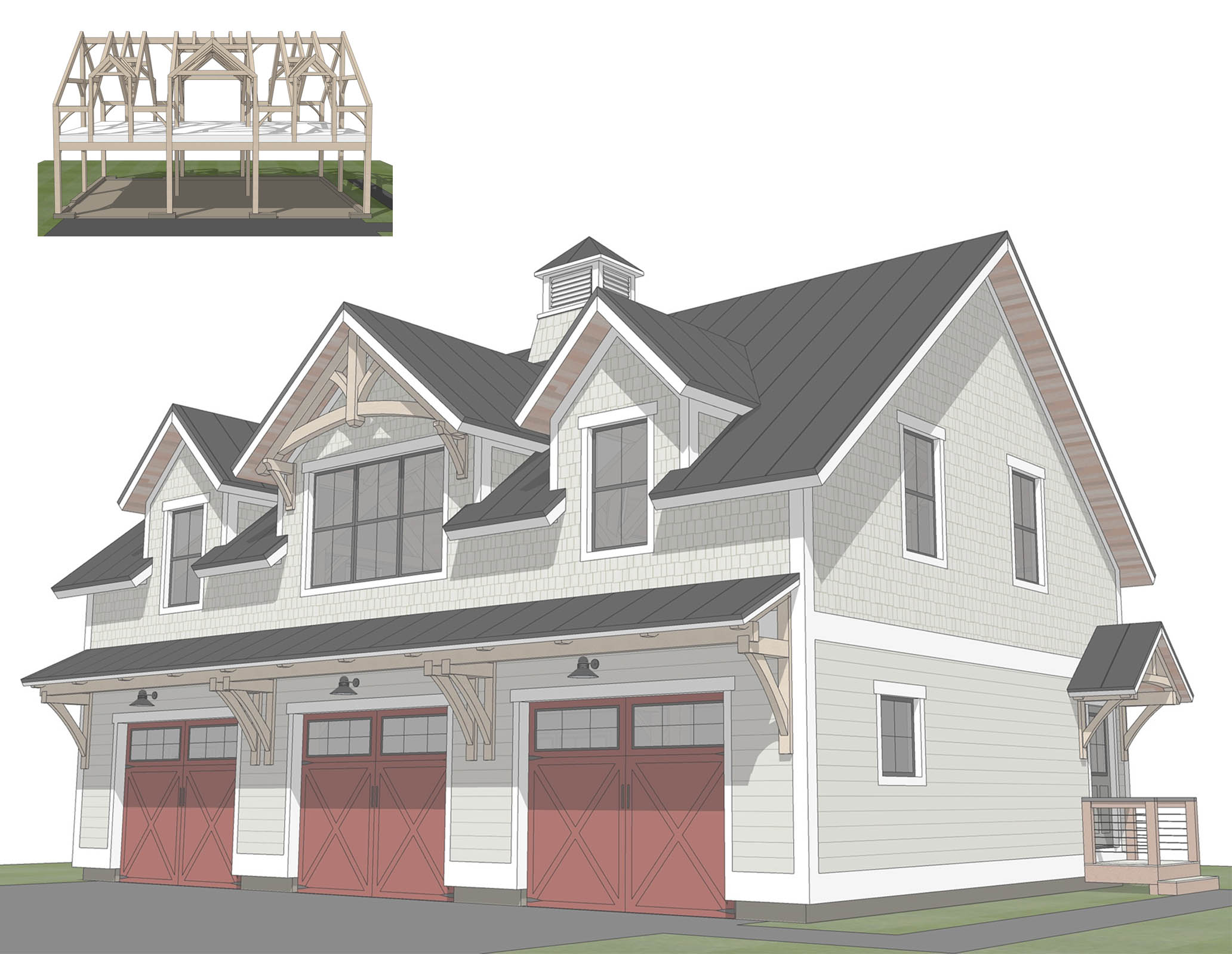 Featured image for “The Mirror Lake”