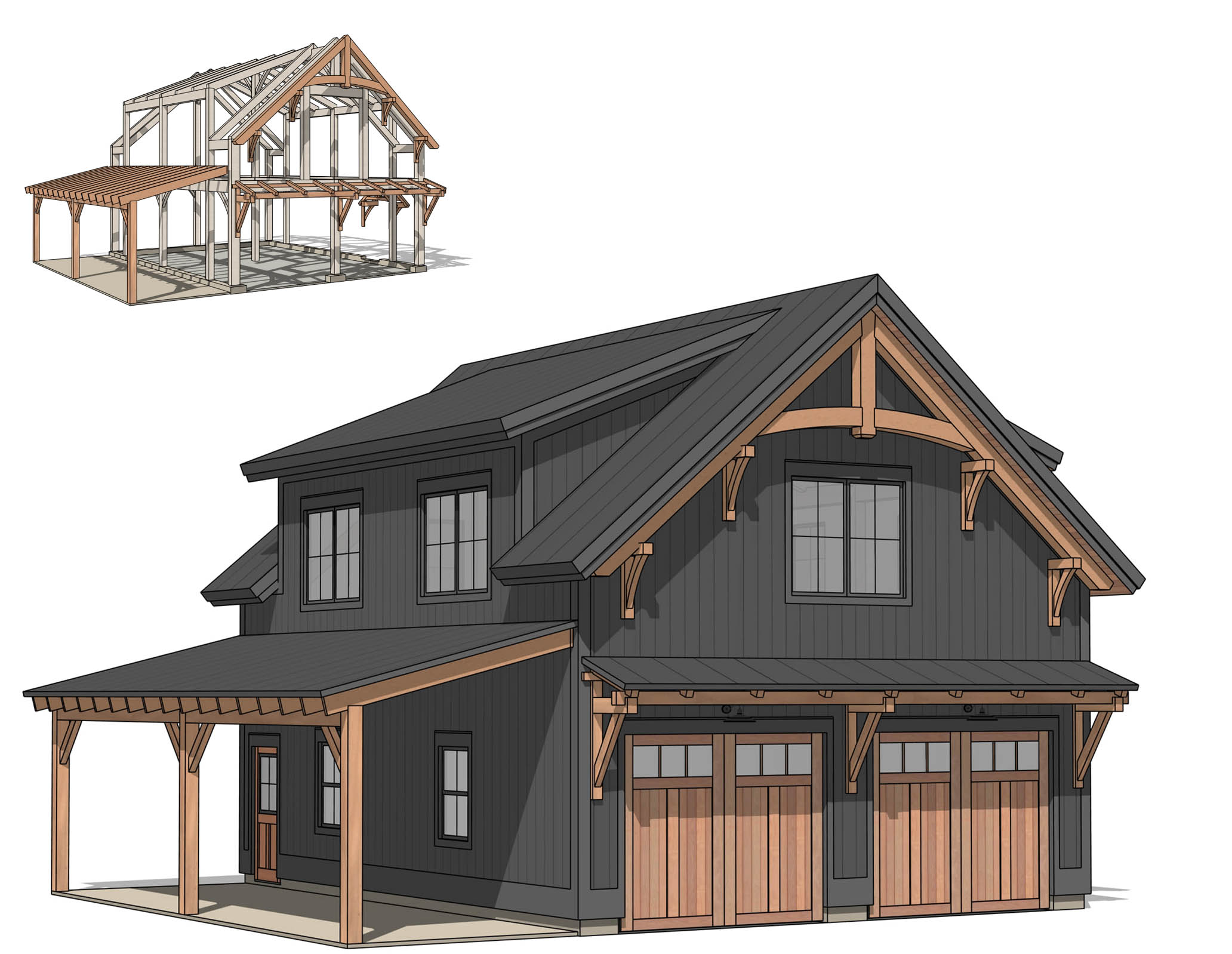 Featured image for “The Mansfield”