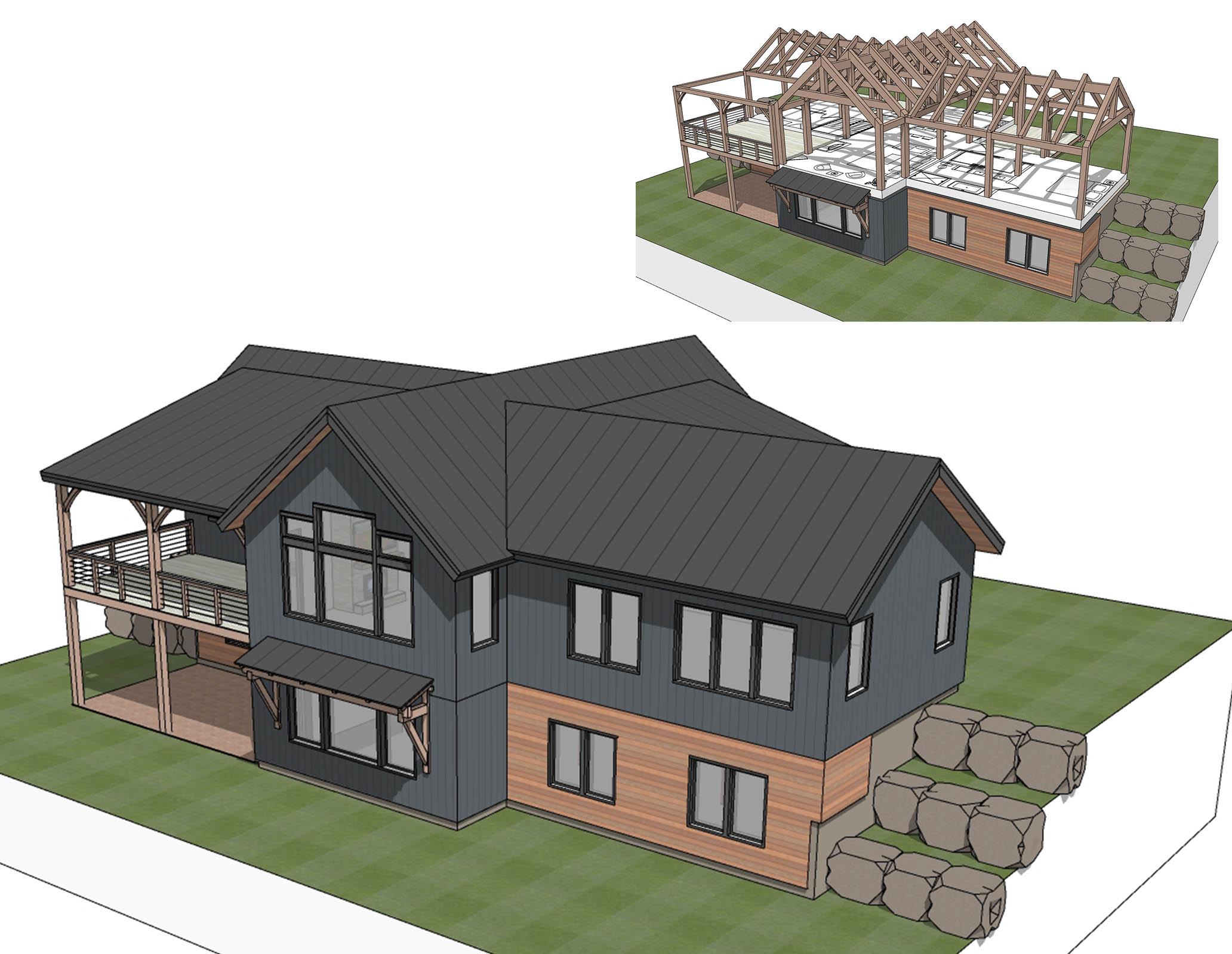 Featured image for “The Little River”