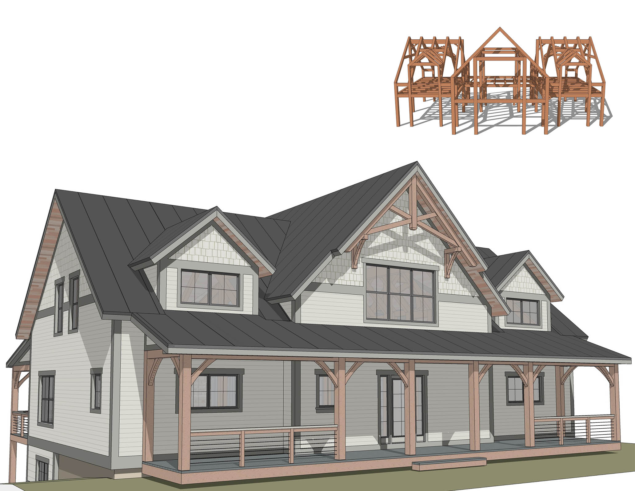 Featured image for “The Newport”