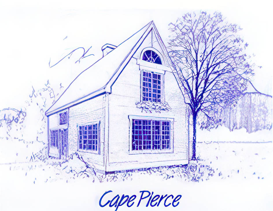 Featured image for “Cape Pierce”