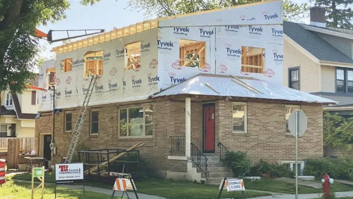 FHB - Budgeting is helpful. Estimating is not.