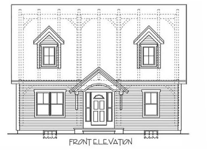 Featured image for “Addison Cape”