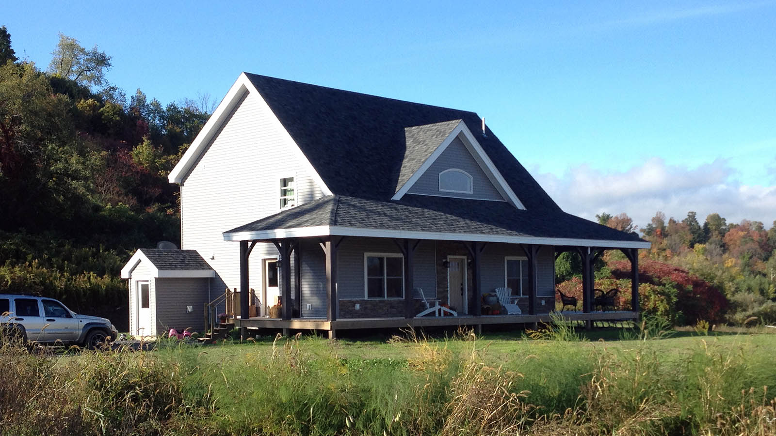 Featured image for “Residence – Clinton, NY – 6878”