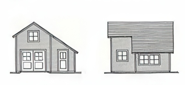 Featured image for “Cape with Shed”