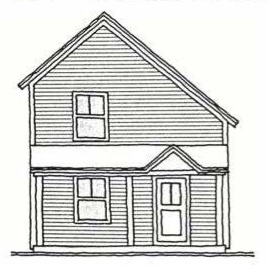 Featured image for “Dutch Saltbox”