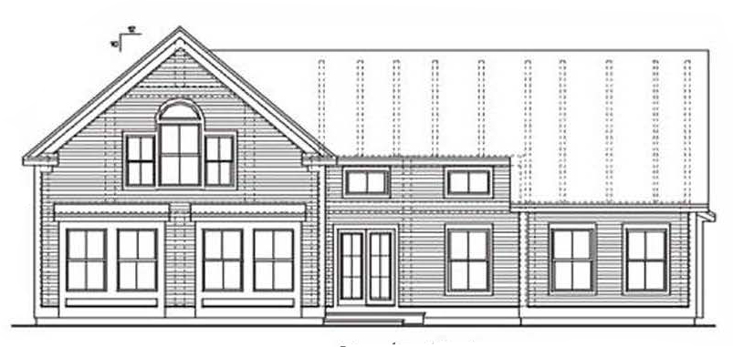 Featured image for “Colchester Cape”