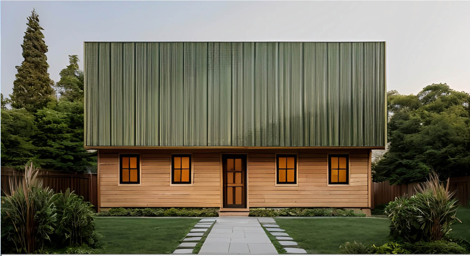 Featured image for “Golden Beech”