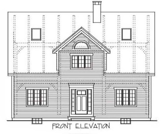 Featured image for “Hinesburg Cape”