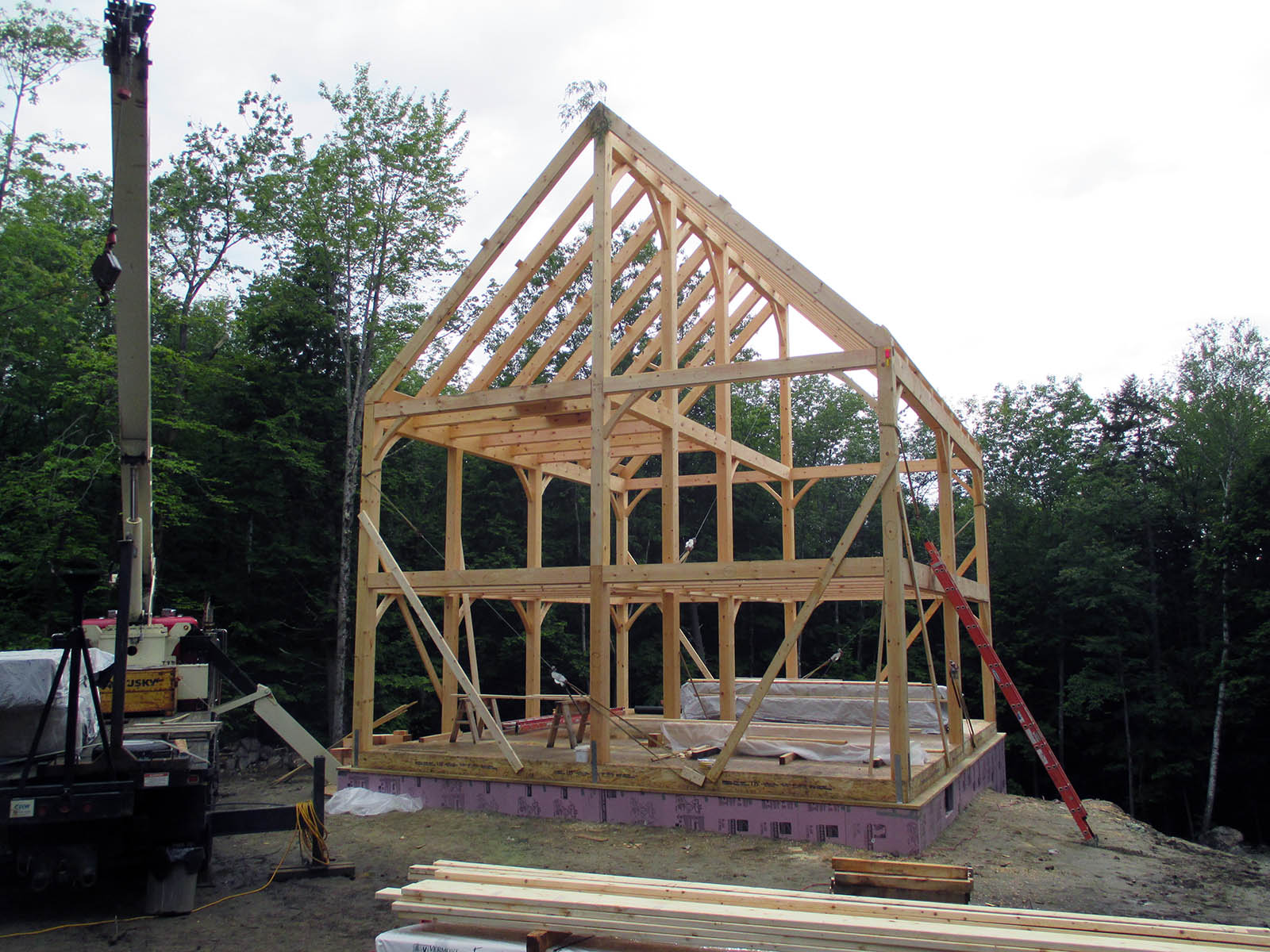 Featured image for “Residence – Enfield, NH – 3244”