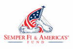 Semper Fi & America's Fund logo