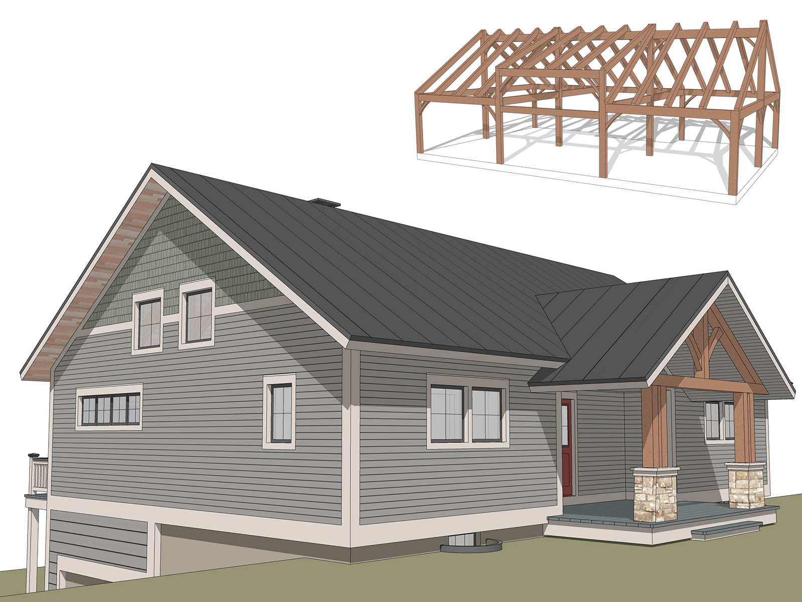 Featured image for “The Morrisville”