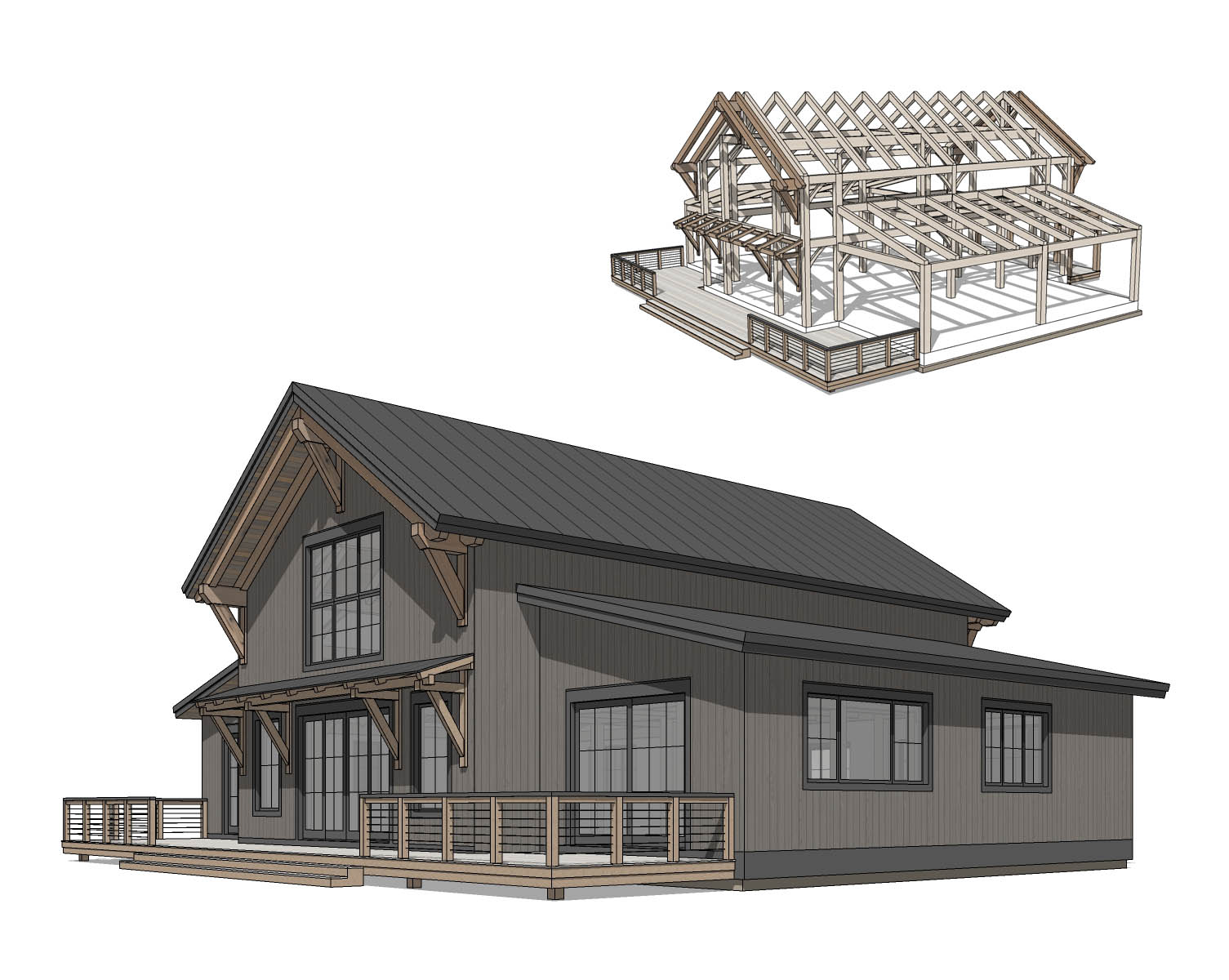 Featured image for “The Saratoga”