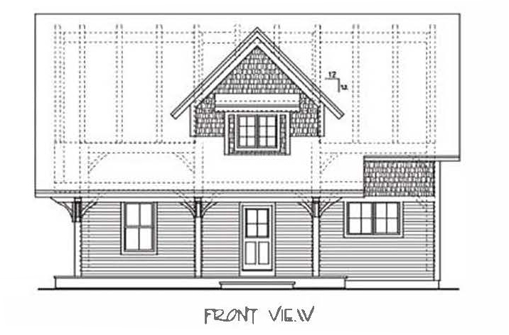 Featured image for “Shelburne Cape”