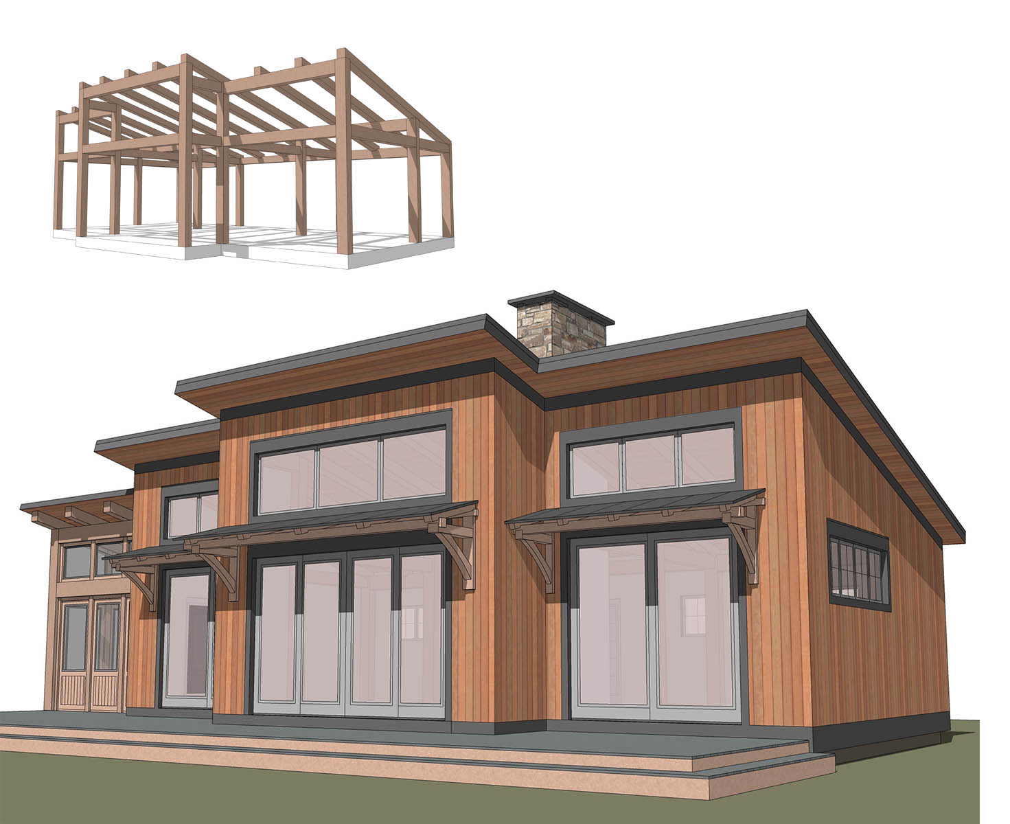 Featured image for “The Taconic”