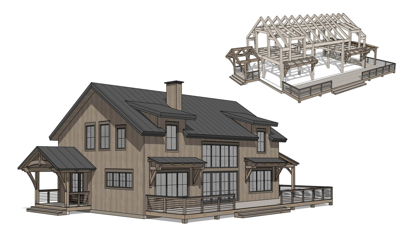 Featured image for “The Vergennes”