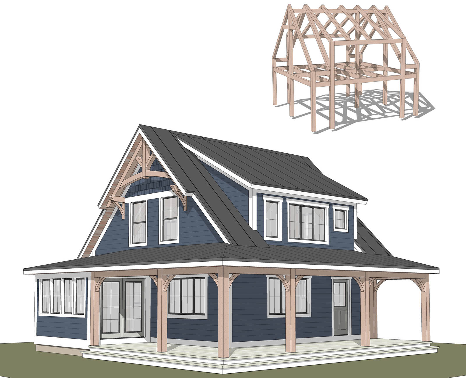 Featured image for “The Warren”