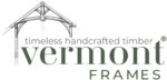 Vermont Frames logo
