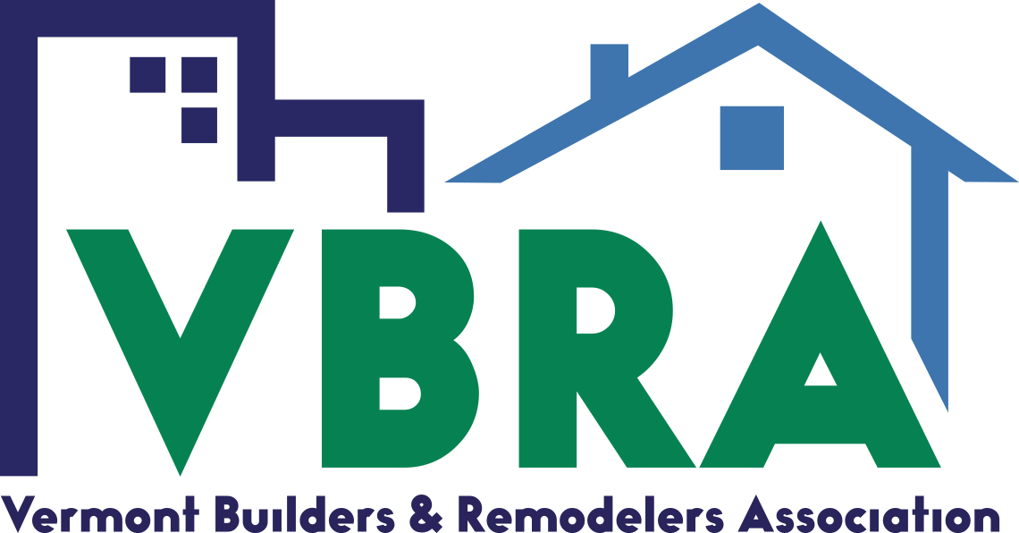 Vermont Builders and Remodelers Assoc logo