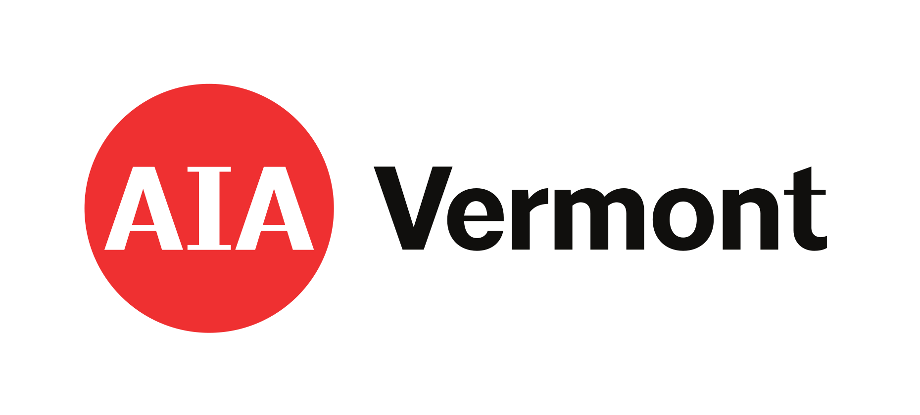 AIA Vermont logo