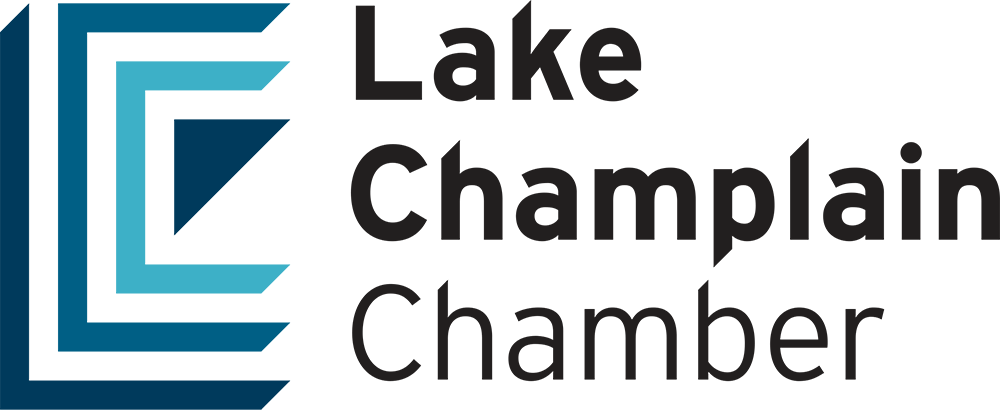 Lake Champlain Chamber logo