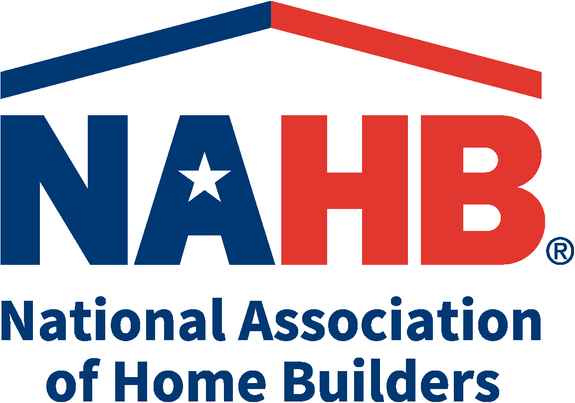 National Association of Home Builders logo