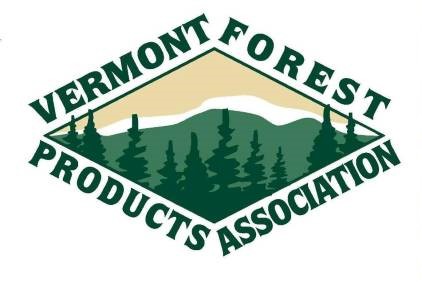 Vermont Forest Products Association logo