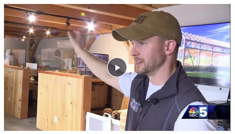 Kevin Moyer speaking.