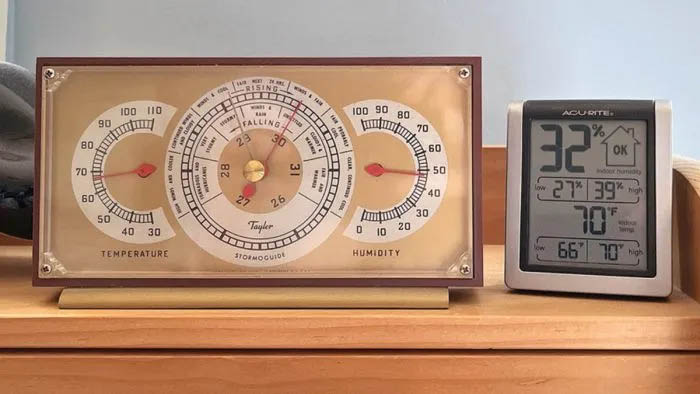 The Air We Breath - FHB June, 2024